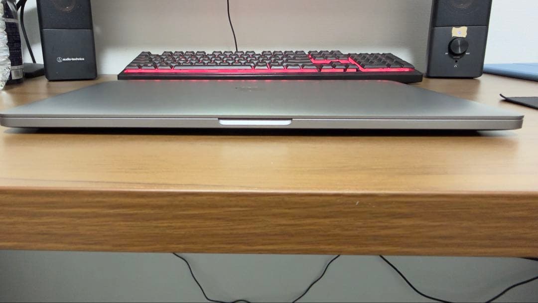 MacBook本体 MacBook Pro 2.3GHz i9 16GB 1TB