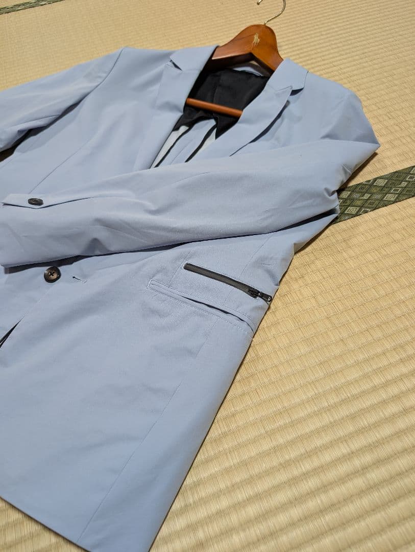 TFW49 ストレッチジャケットMサイズ良品|mercariメルカリ官方指定廠商