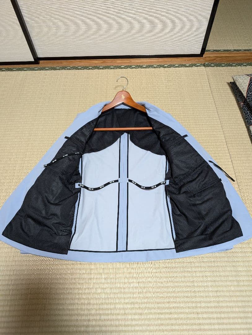 TFW49 ストレッチジャケットMサイズ良品|mercariメルカリ官方指定廠商