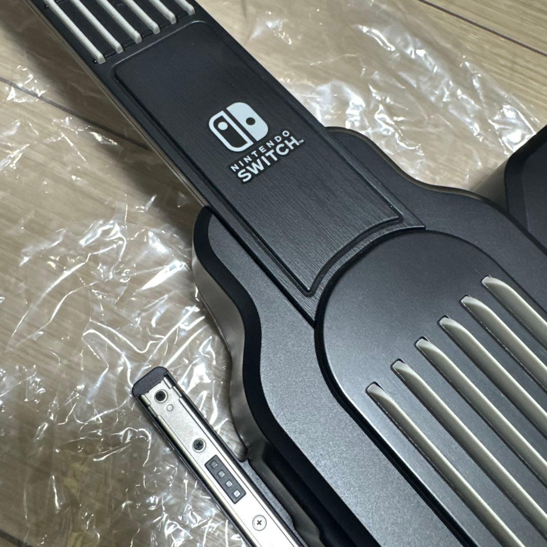 【Switch】ギターライフ GUITAR LIFE -LESSON-1