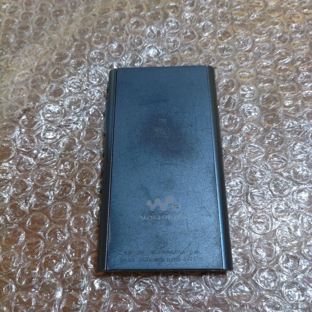 ソニーウォークマン NW−A55 管理ナンバー6820