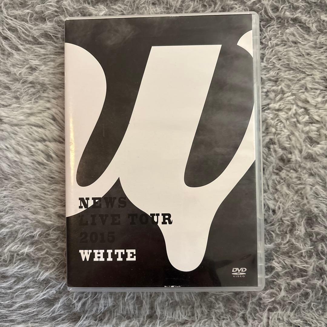 tina様 リクエスト分　NEWS DVD