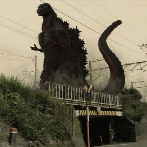 東宝30cmシリーズ　ゴジラ（2016）第四形態　発光Ver.　少年リック限定版 楽天市場】少年リック限定版 エクスプラス GARAGE TOY 東宝30cm