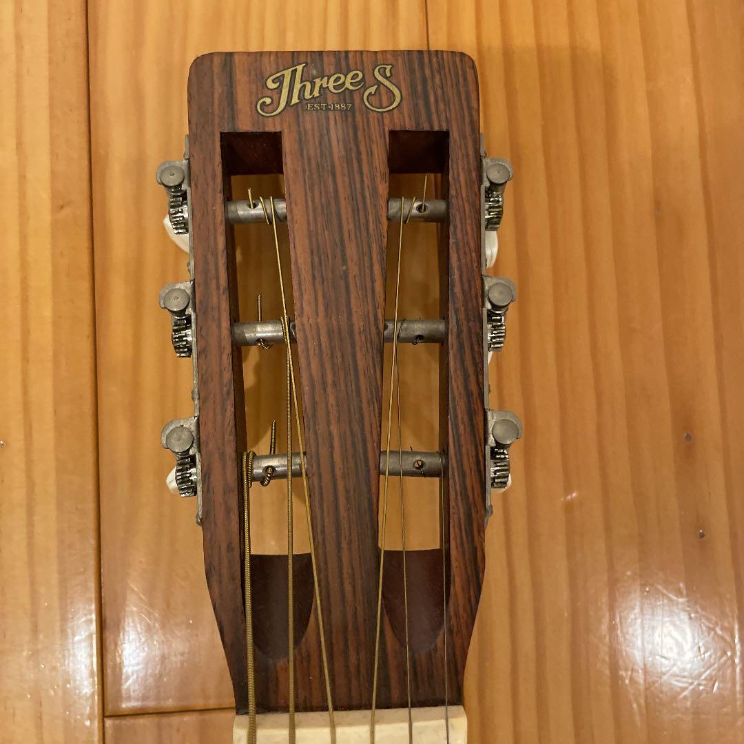 鈴木バイオリン threeS 1970年代 TN-035 はちプラス様専用 - メルカリ