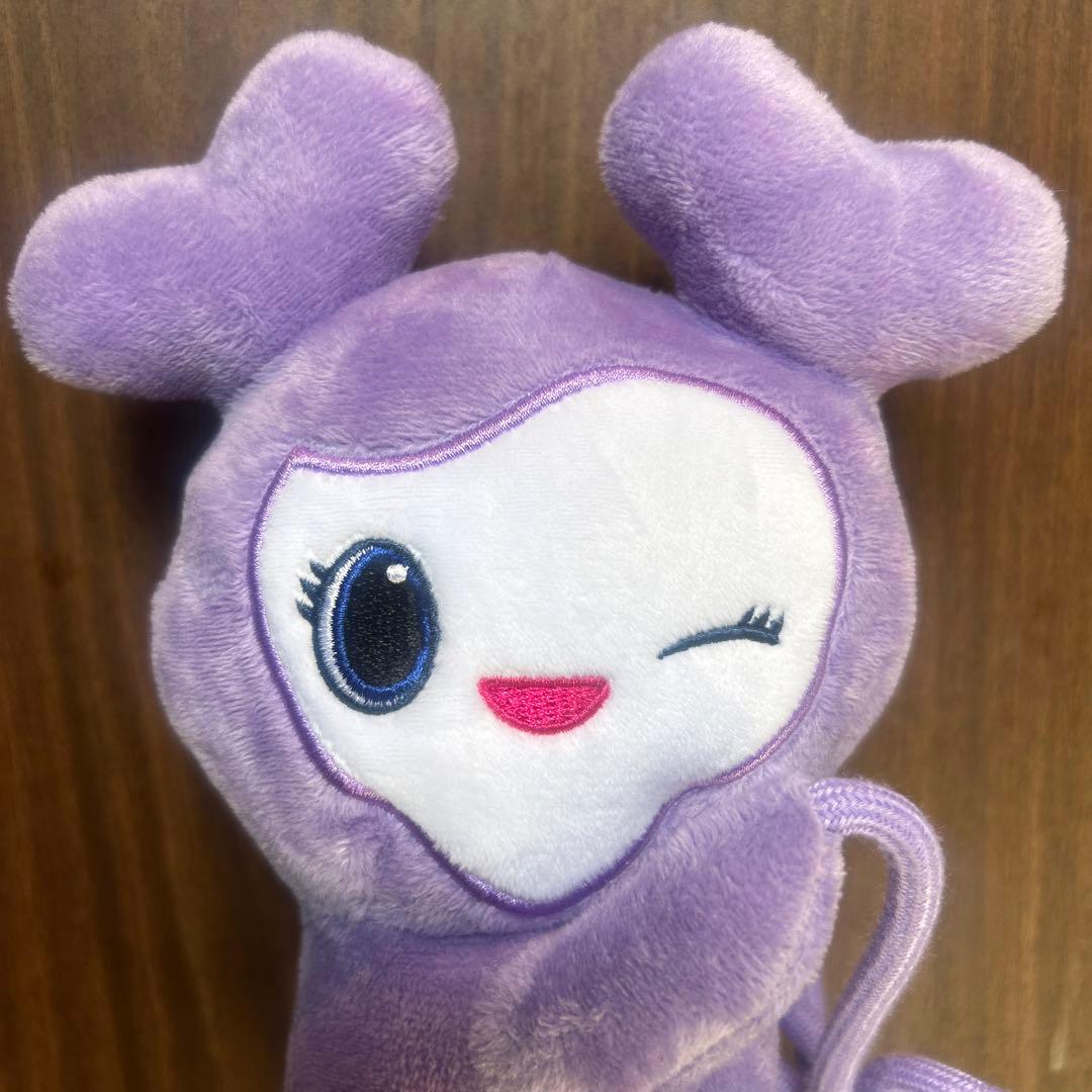 GIGO限定 TWICE LOVERYS だきつき ポシェット ナヨン ナブリー - メルカリ