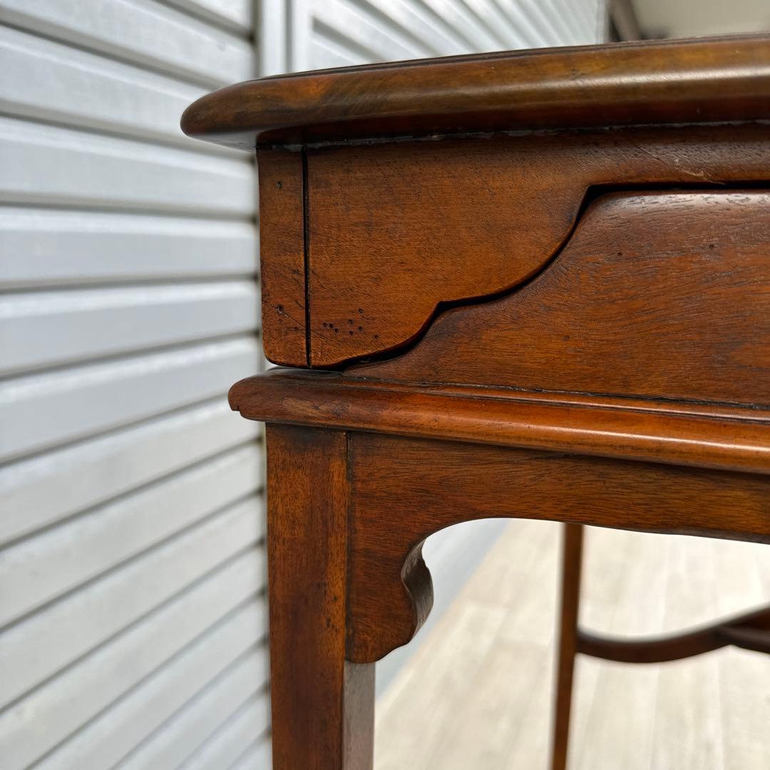 THEODORE ALEXANDER アレキサンダー製 ライティングデスク