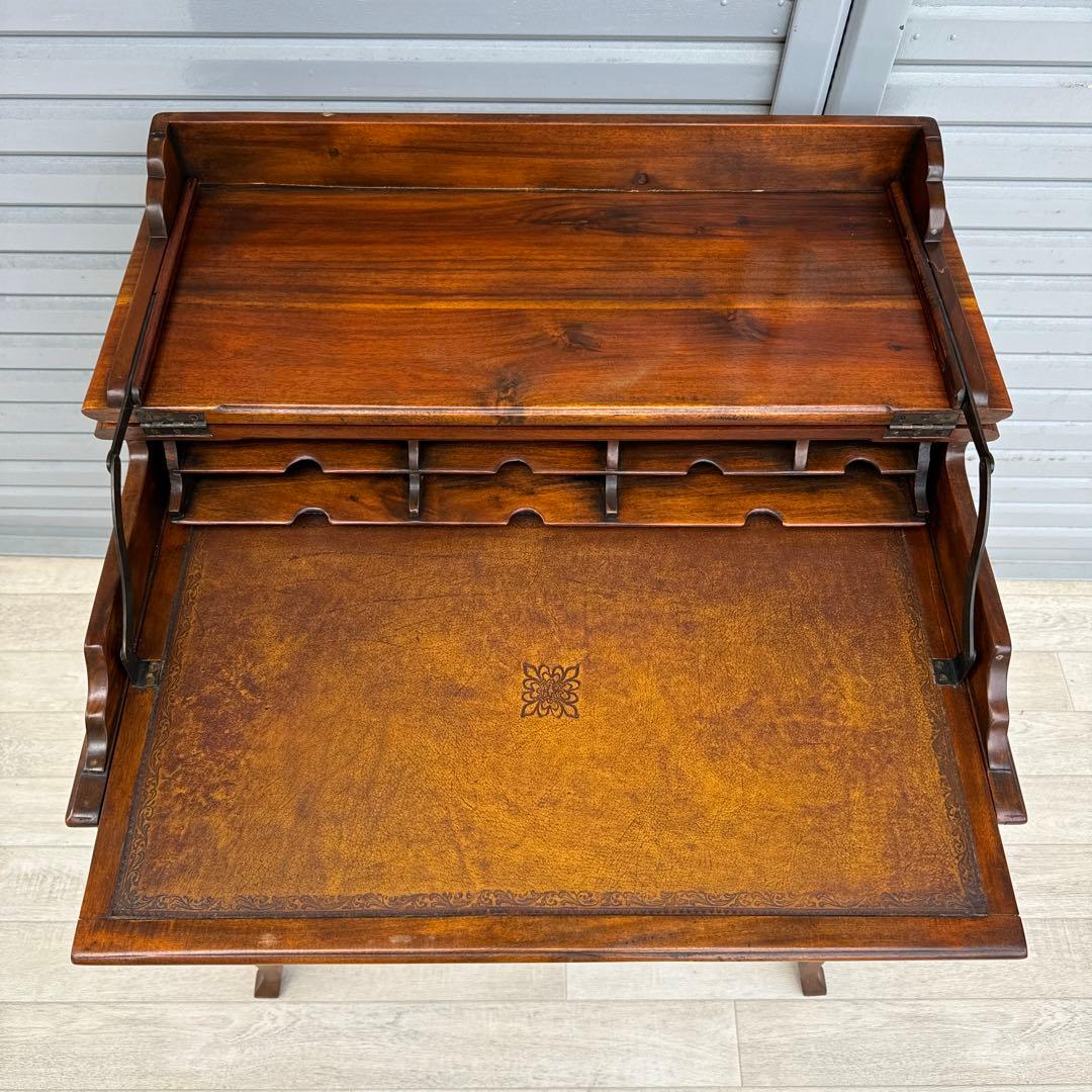 THEODORE ALEXANDER アレキサンダー製 ライティングデスク