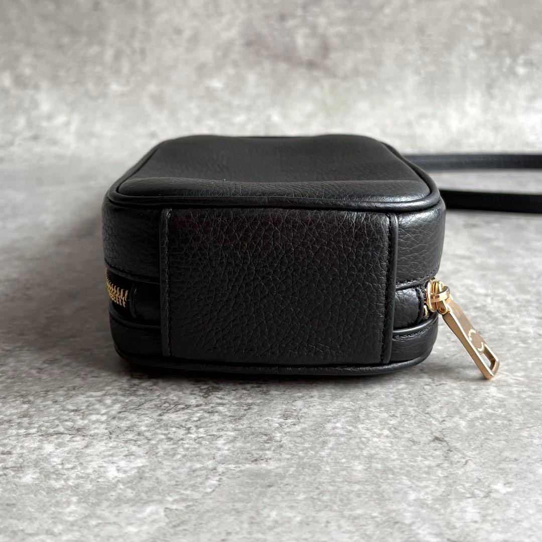 極美品】COACH エヴァ 2way スマホ フォン ショルダーバッグ - メルカリ