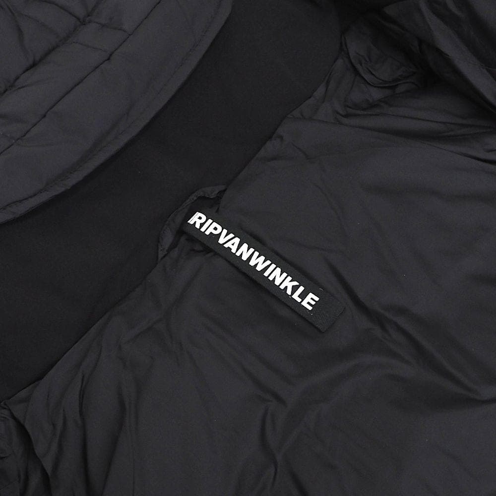 A07186 RIPVANWINKLE Cherry Sunburst ダウン - メルカリ