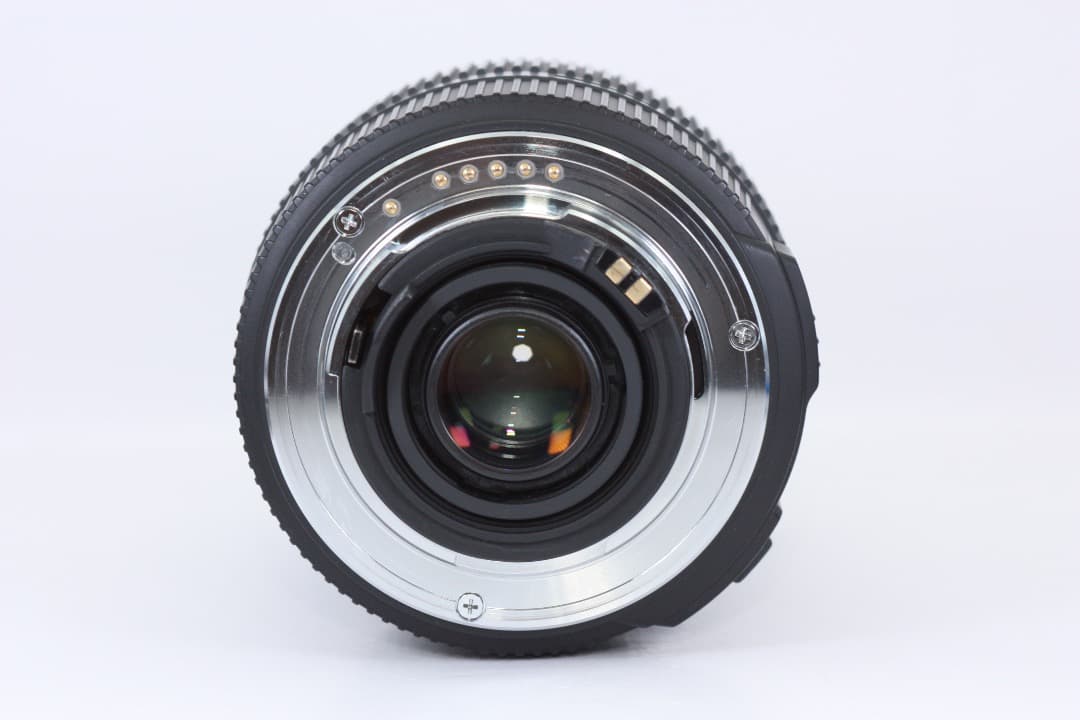 SIGMA DC 18-200mm F3.5-6.3 HSM ペンタックス145