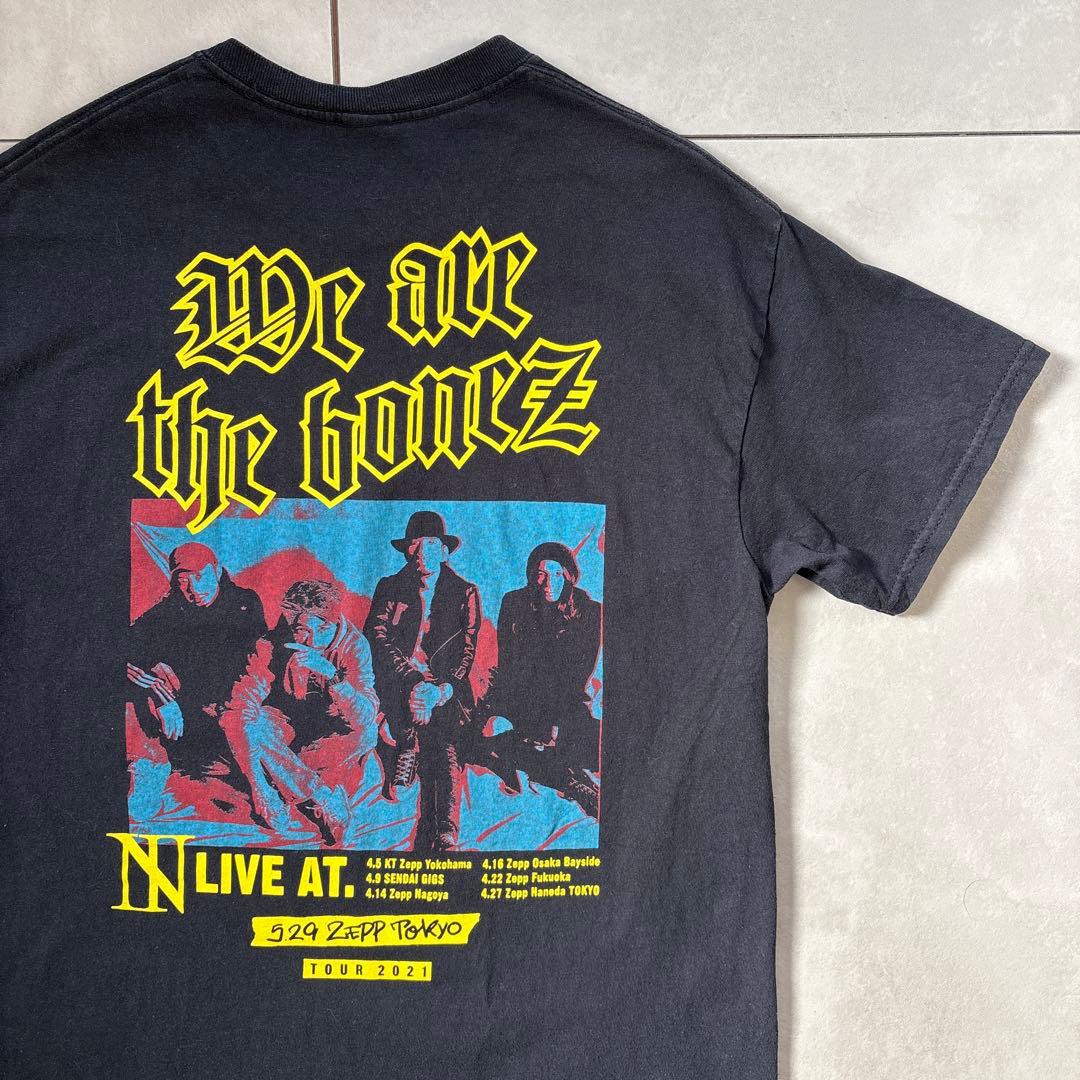 The BONEZ Tシャツ Mサイズ - メルカリ