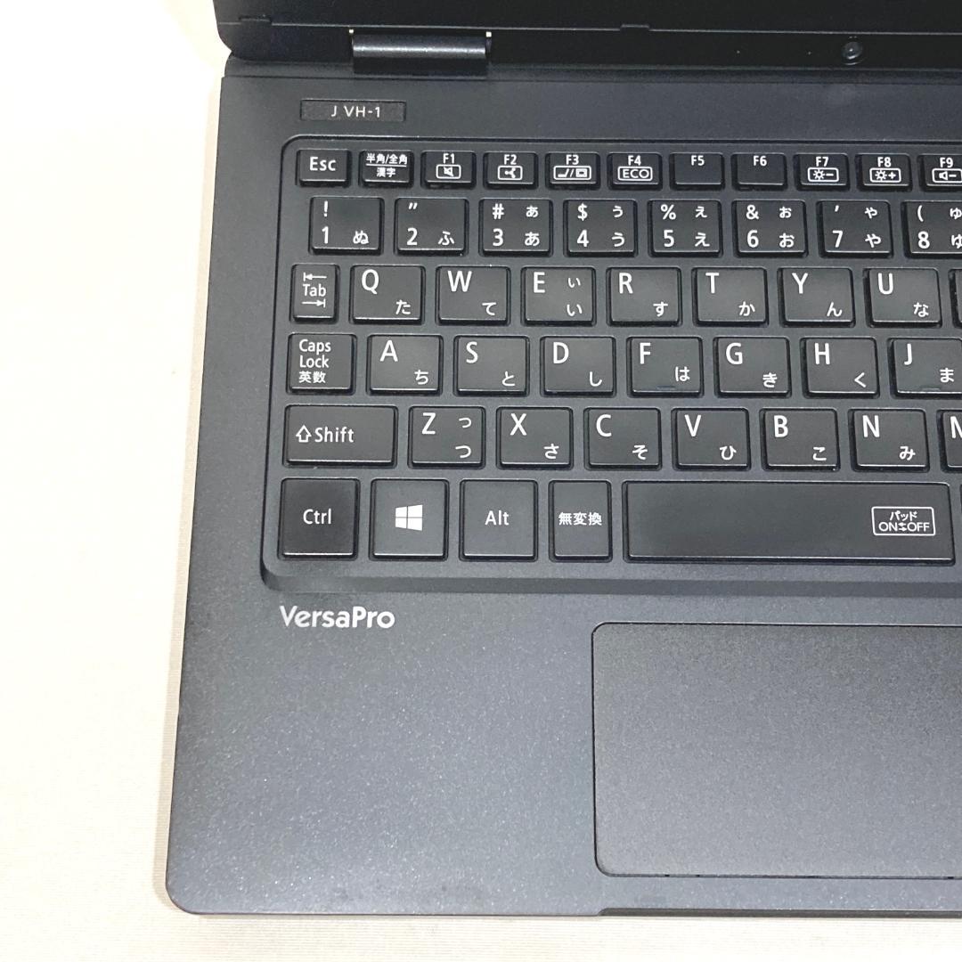 初心者✨快速・カメラ・超軽量・大容量✨黒✨すぐ使えるノートパソコン◇