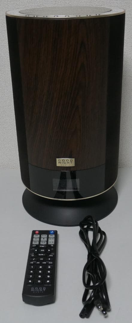 2023年製】 ユーキャン グッドナイトオーディオ GNA-1 - メルカリ