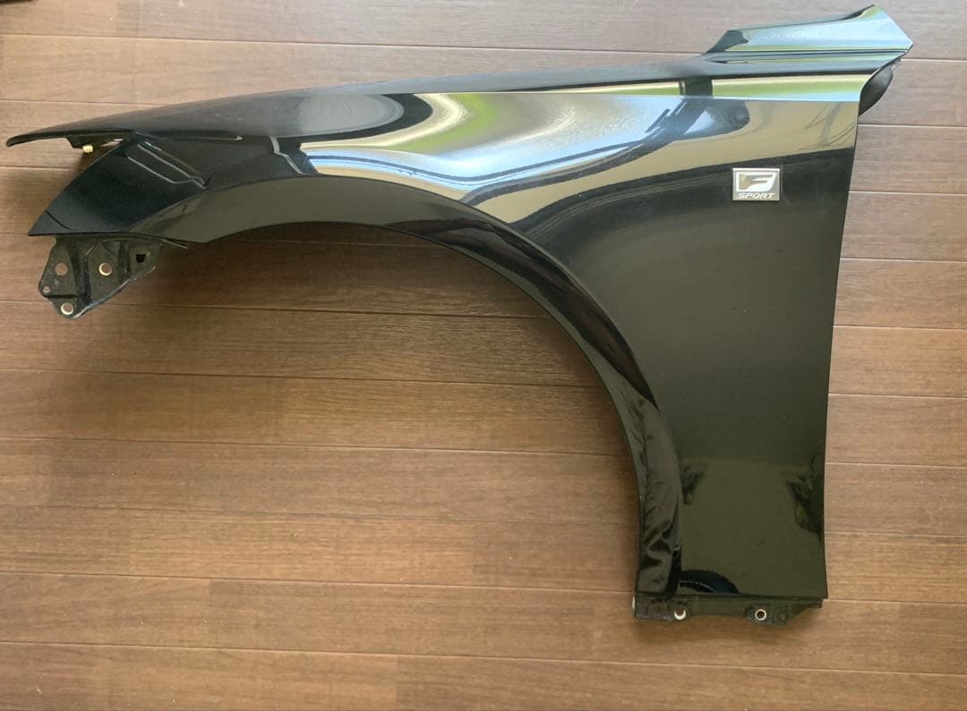レクサス IS300H Fスポーツ 左フェンダー レクサス（LEXUS） IS 前期 中期 Fスポーツ 左 フェンダー 53802-53180