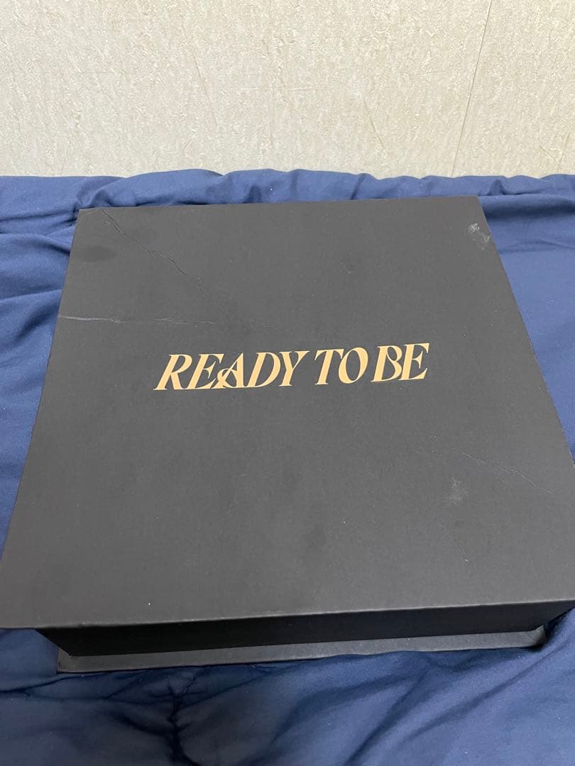 twice アップグレード特典 限定セット - メルカリ