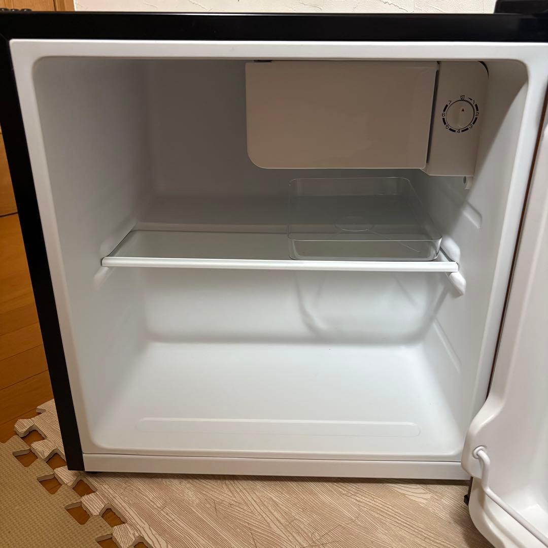 冷蔵庫 WR-1046-WD S-cubism 本日限定値下げ価格 - メルカリ