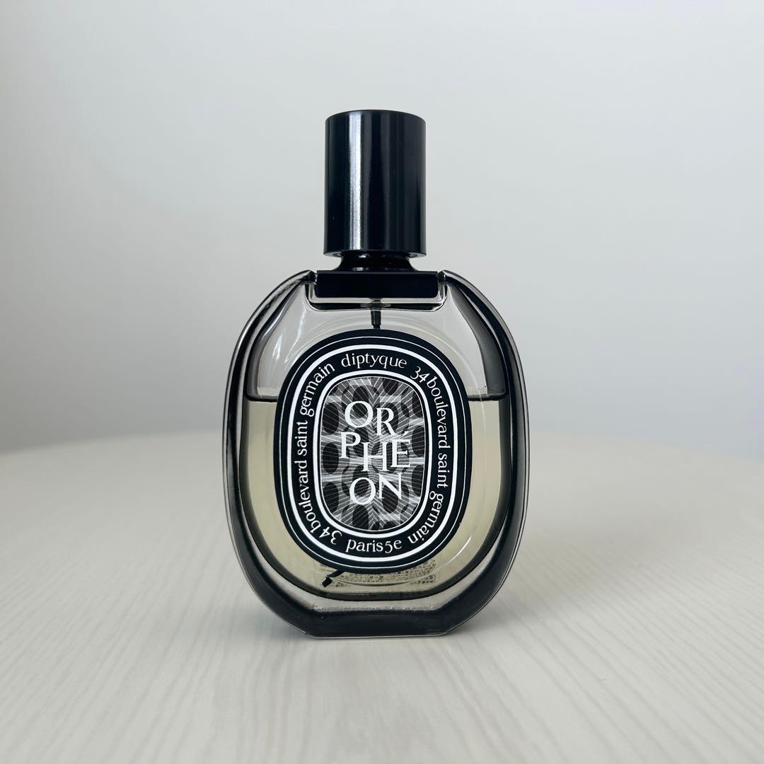 正規品 ディプティック オルフェオン 75ml - メルカリ