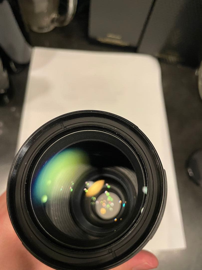 PENTAX MZ-3 とFA28-105mm レンズセット 電池2個付き - メルカリ