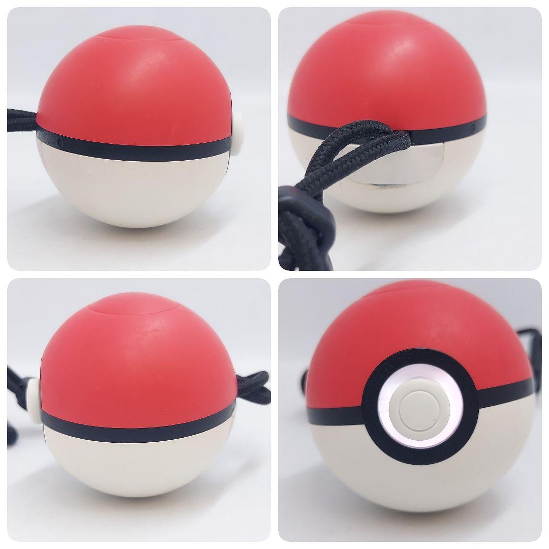 モンスターボール PLUS ポケモンGOPLUS ミュウ - メルカリ