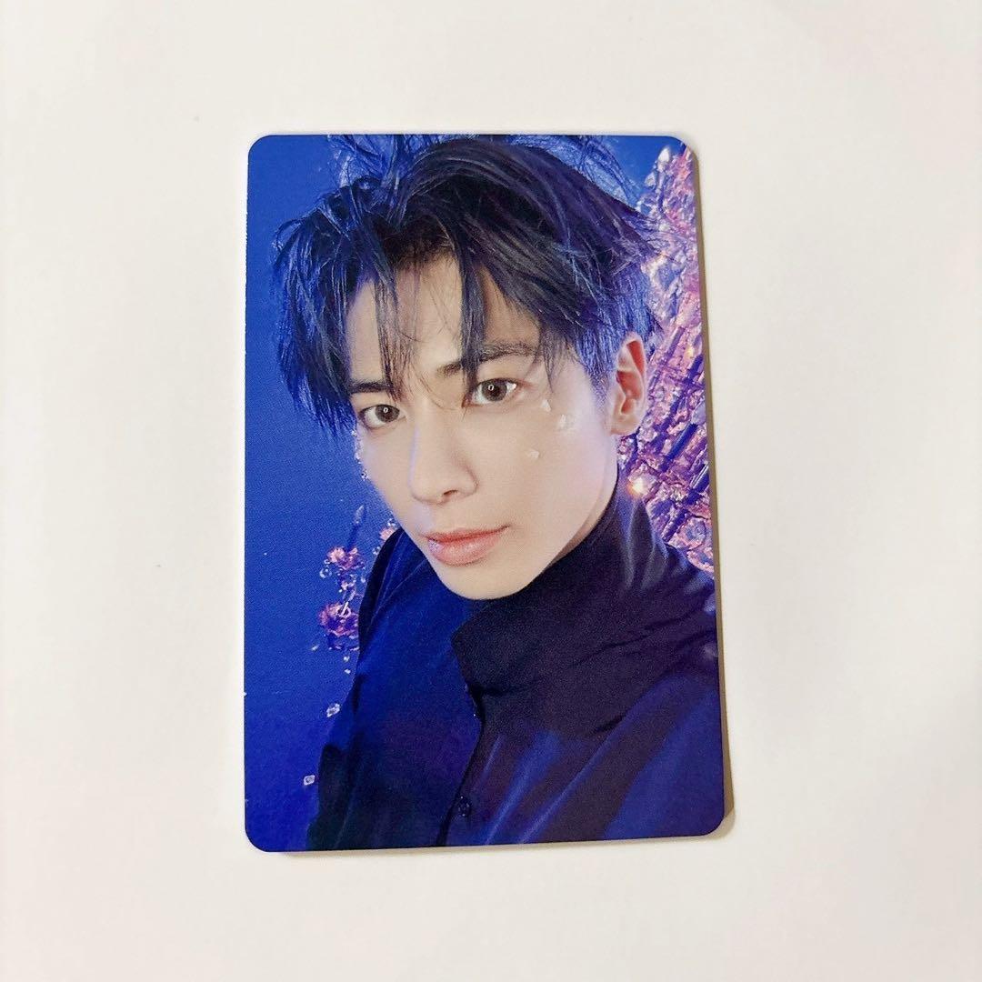 TXT 公式 Starkissed POPUP トレカ テヒョン - メルカリ