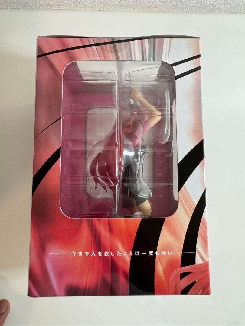 エルフェンリート NANA NYU フィギュア セット ルーシー ナナ 新品