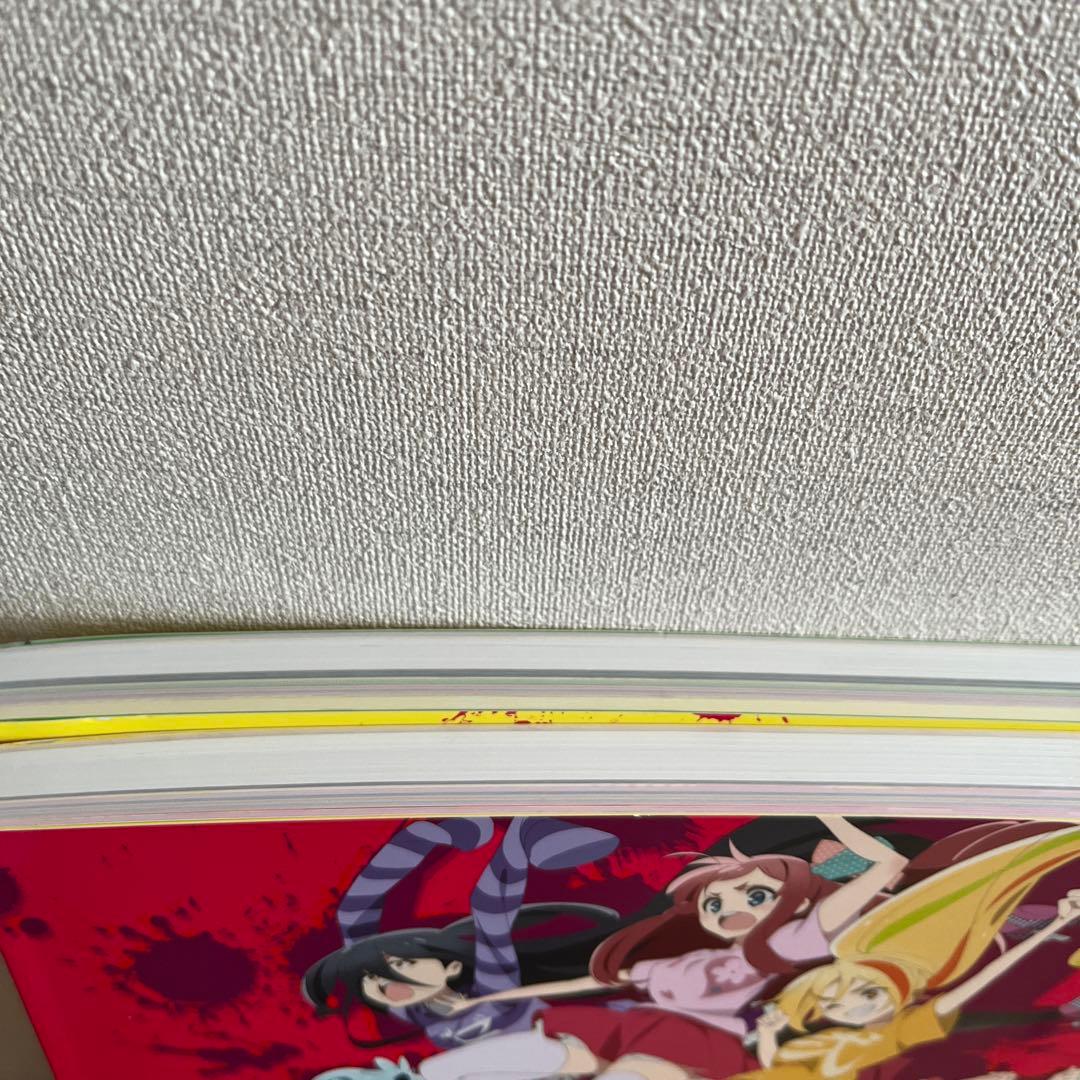 初版』 ゾンビランドサガ ファンブック 2冊セット - メルカリ