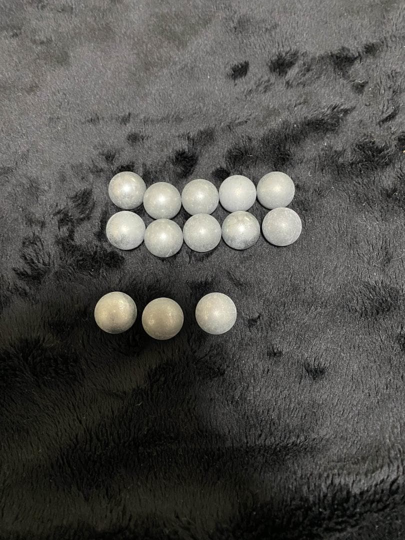 バトルビーダマン 必殺球 ストライクショット 公式球 多数