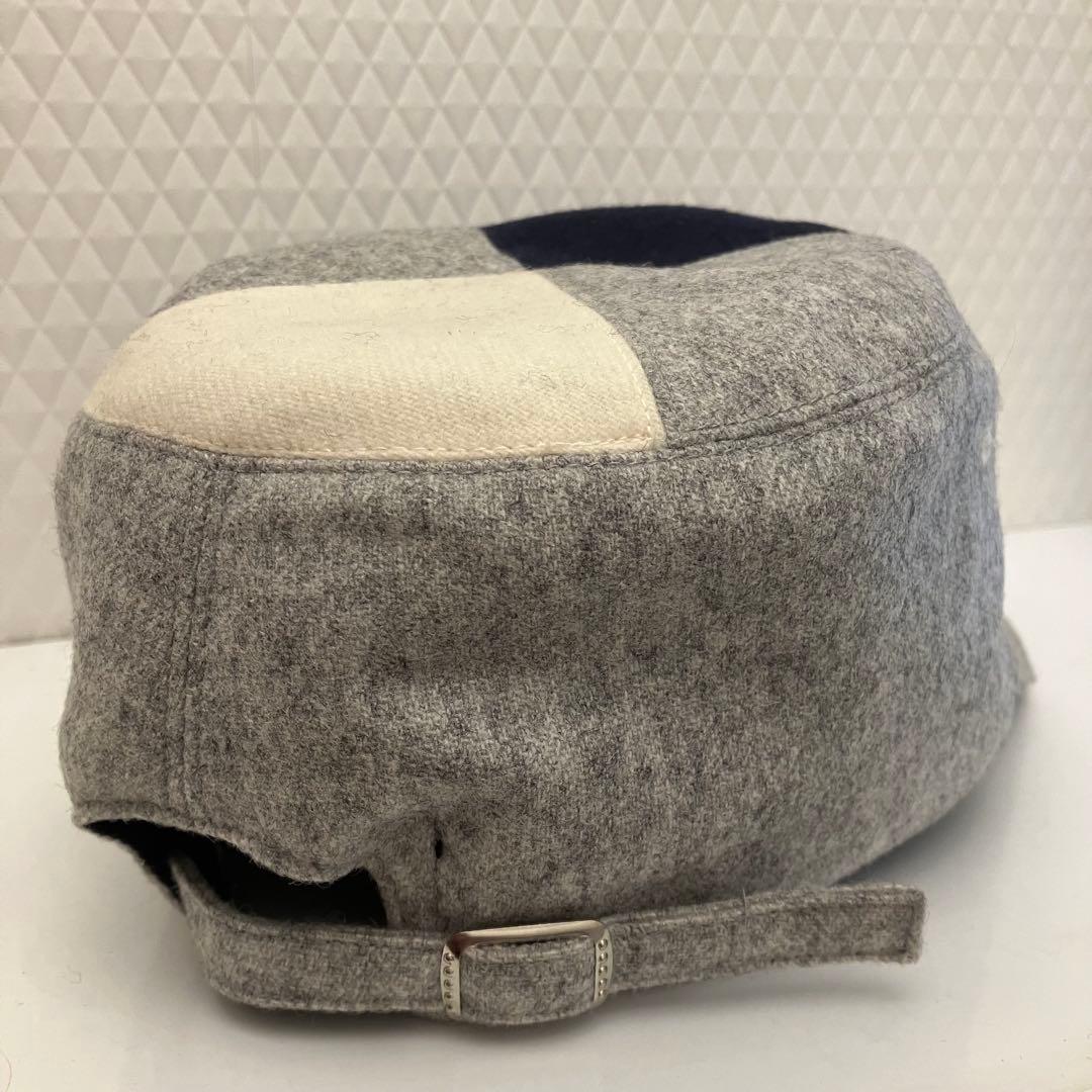 ウルトラQ 星川航空 オフィシャルキャップ 3人サイン入り 帽子