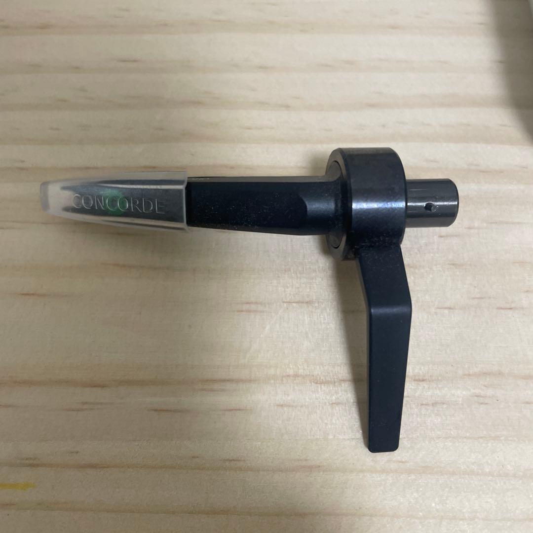 ortofon Concorde カートリッジ セット - メルカリ