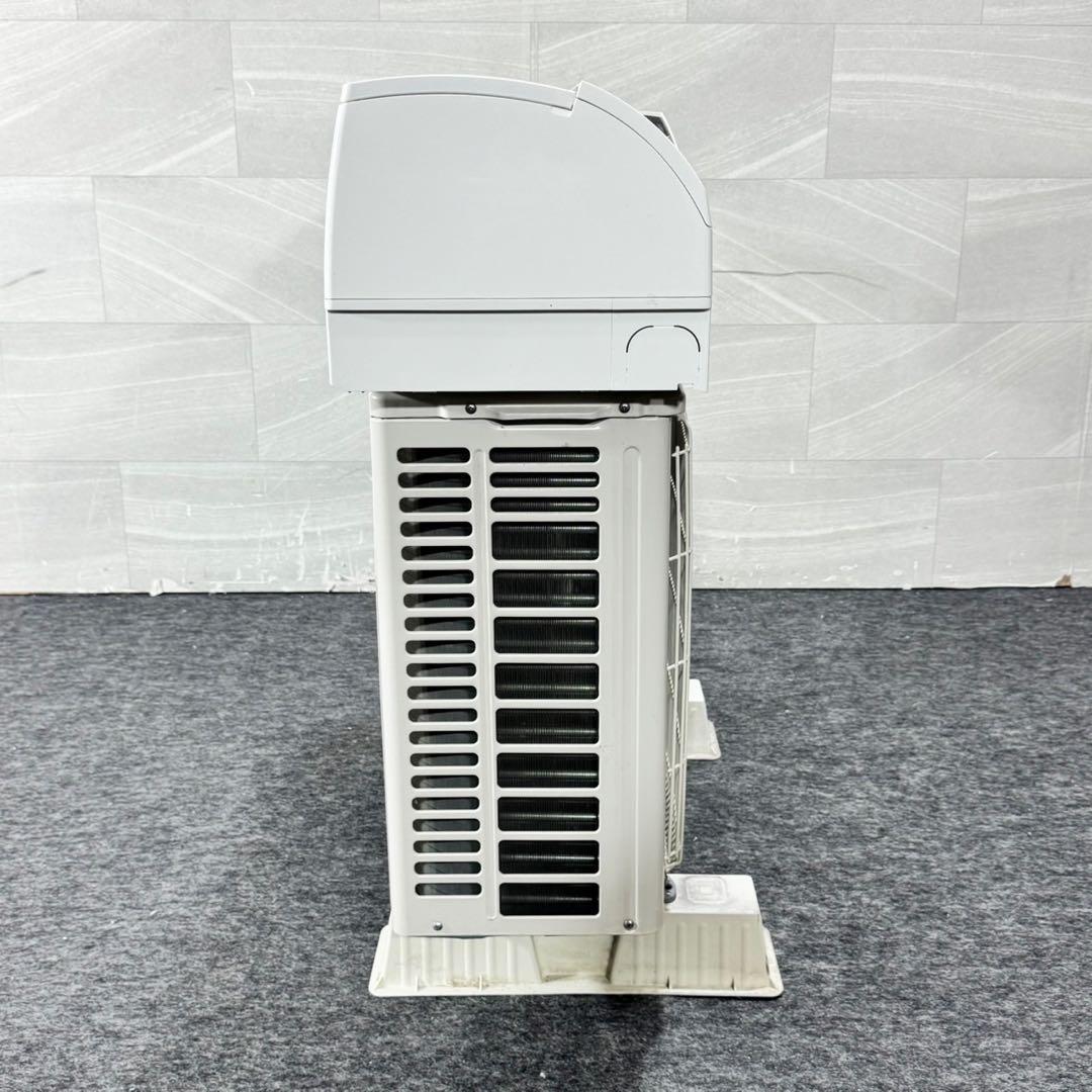 MITSUBISHI ルームエアコン 10畳用 霧ヶ峰 2021年製 d5347 - メルカリ