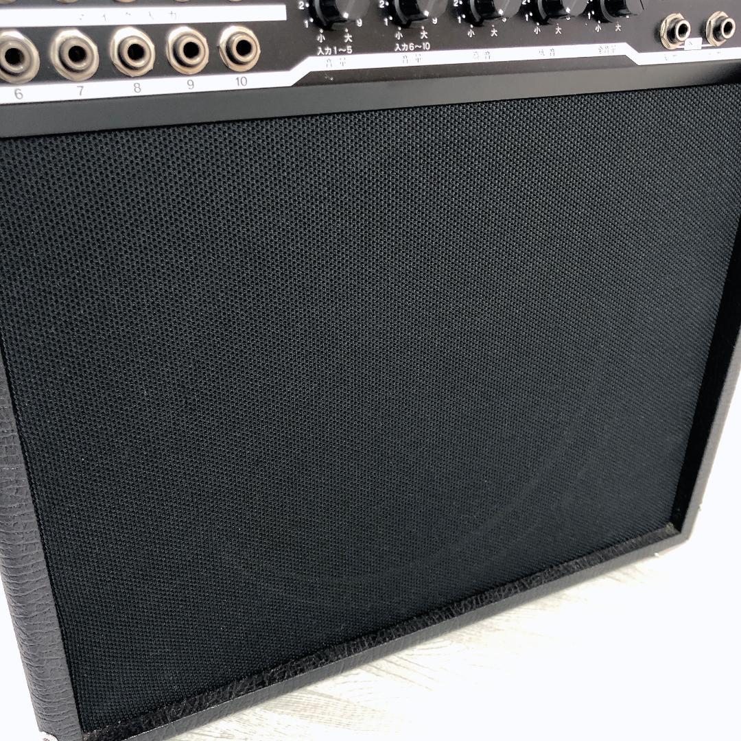 美品 希少 大正琴 アンプ 琴伝流 KA-600 - メルカリ