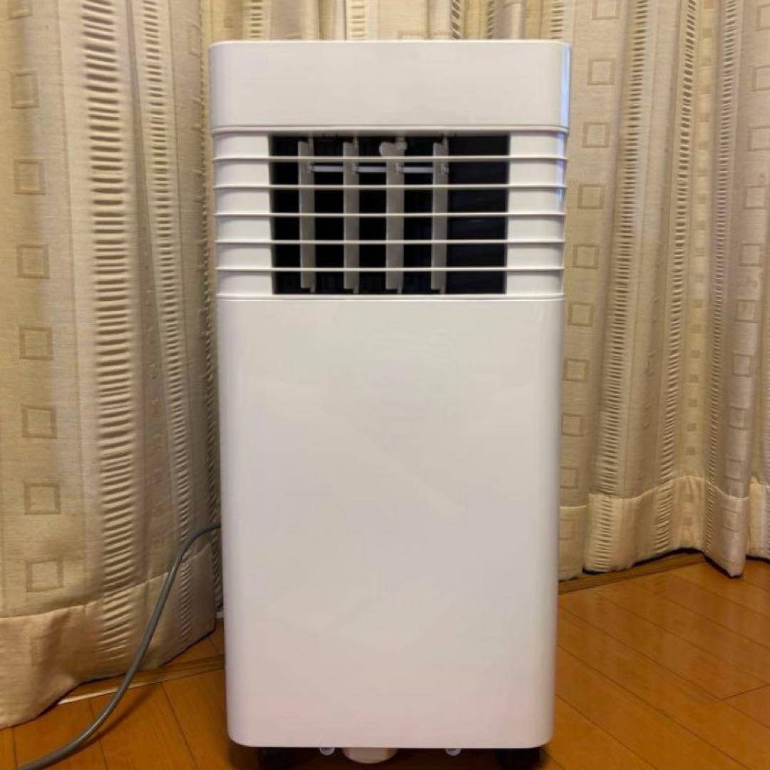 COWSAR 除湿もできるスポットクーラー 2024年製 4211d2-9k-3.jpg