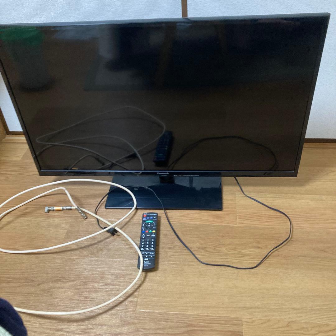 Panasonic TH-L39C60 39インチテレビ　リモコン付き 価格.com - パナソニック VIERA TH-L39C60 [39インチ] スペック・仕様