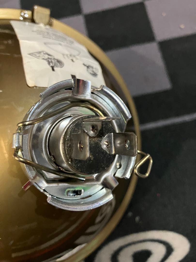 未使用美品マーシャル909 ライト未加工 - メルカリ