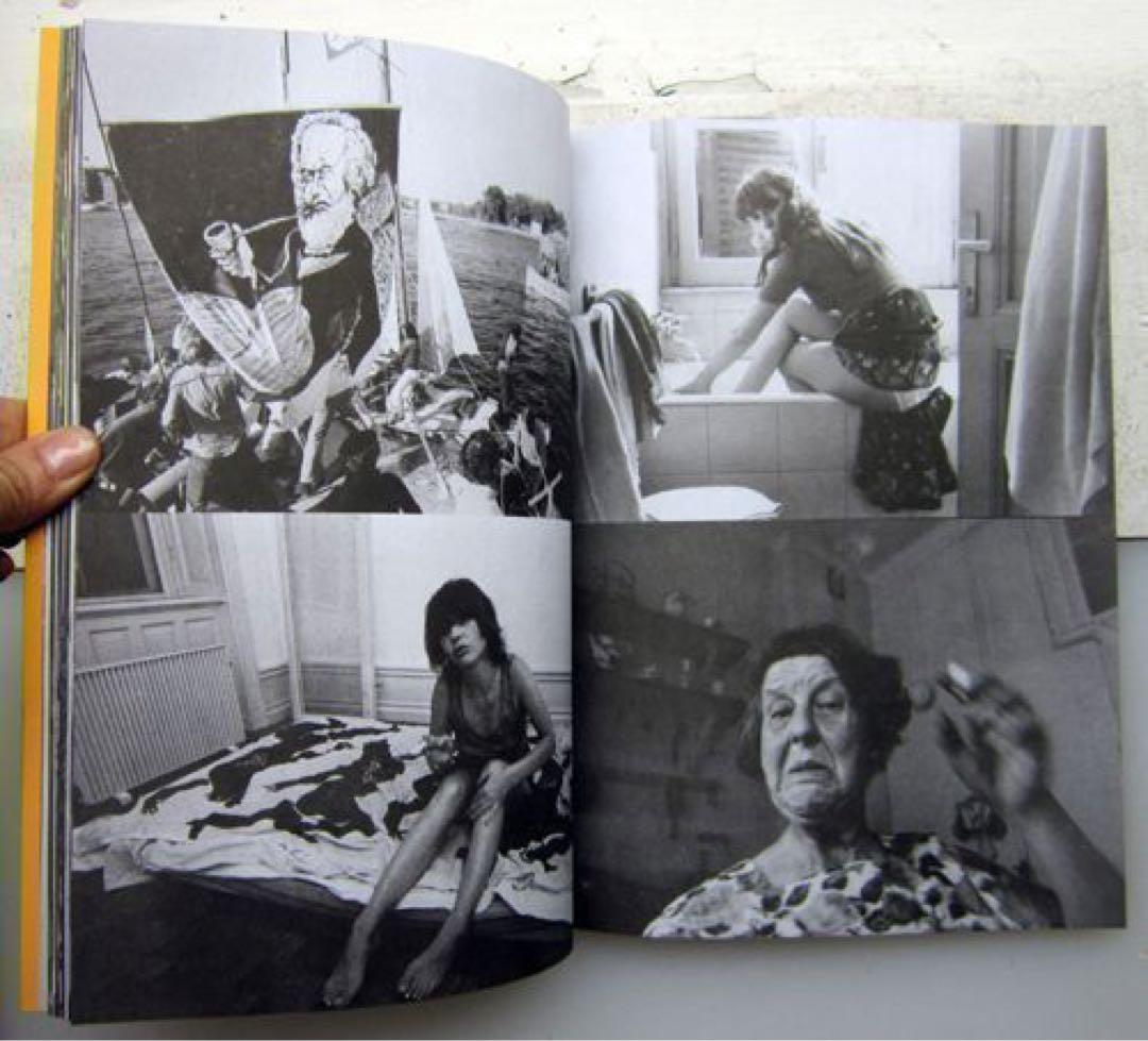 絶版‼️ Carl Johan De Geer ZINE Barry McGee - メルカリ