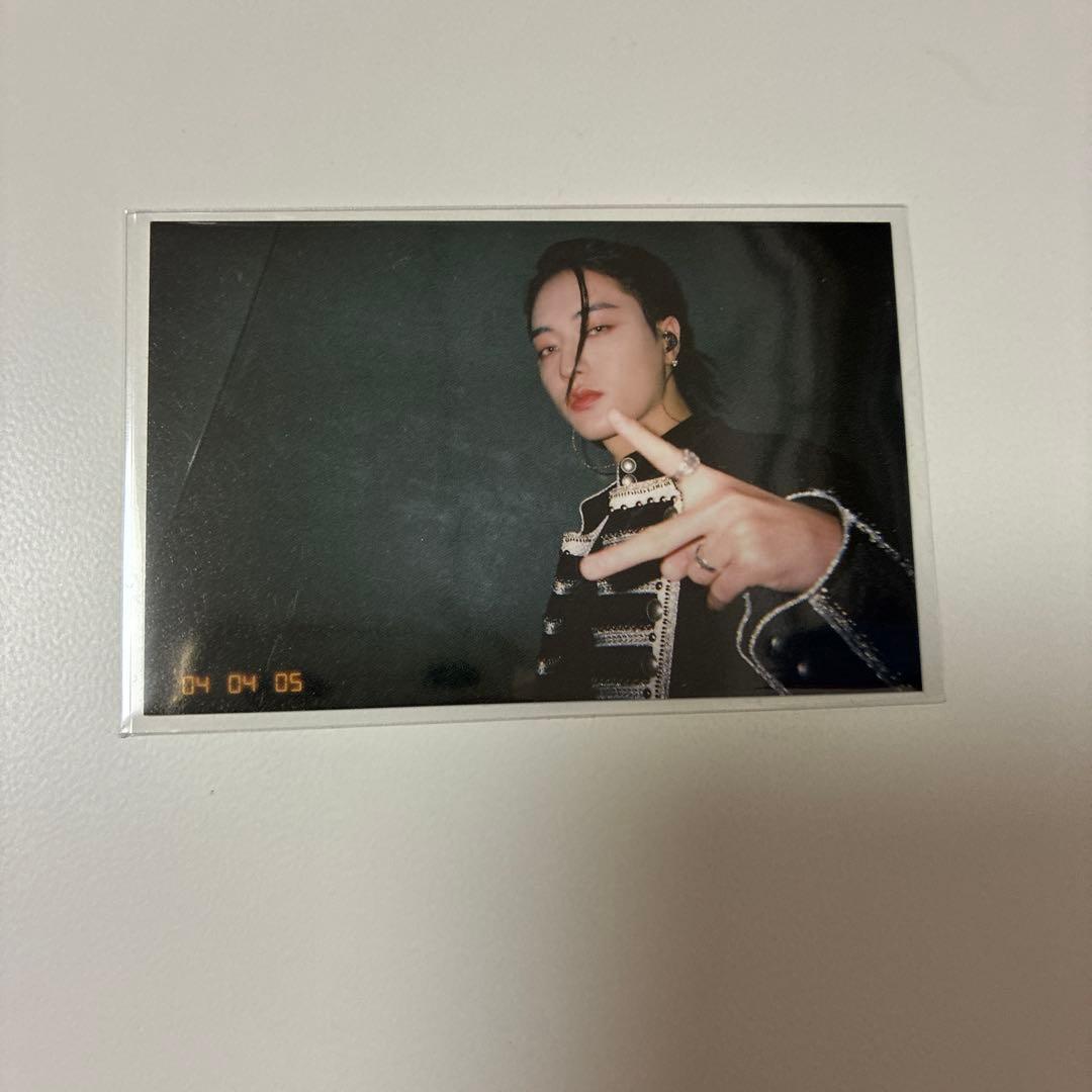 Treasure ハルト トレカ 京セラ FC限定 - メルカリ