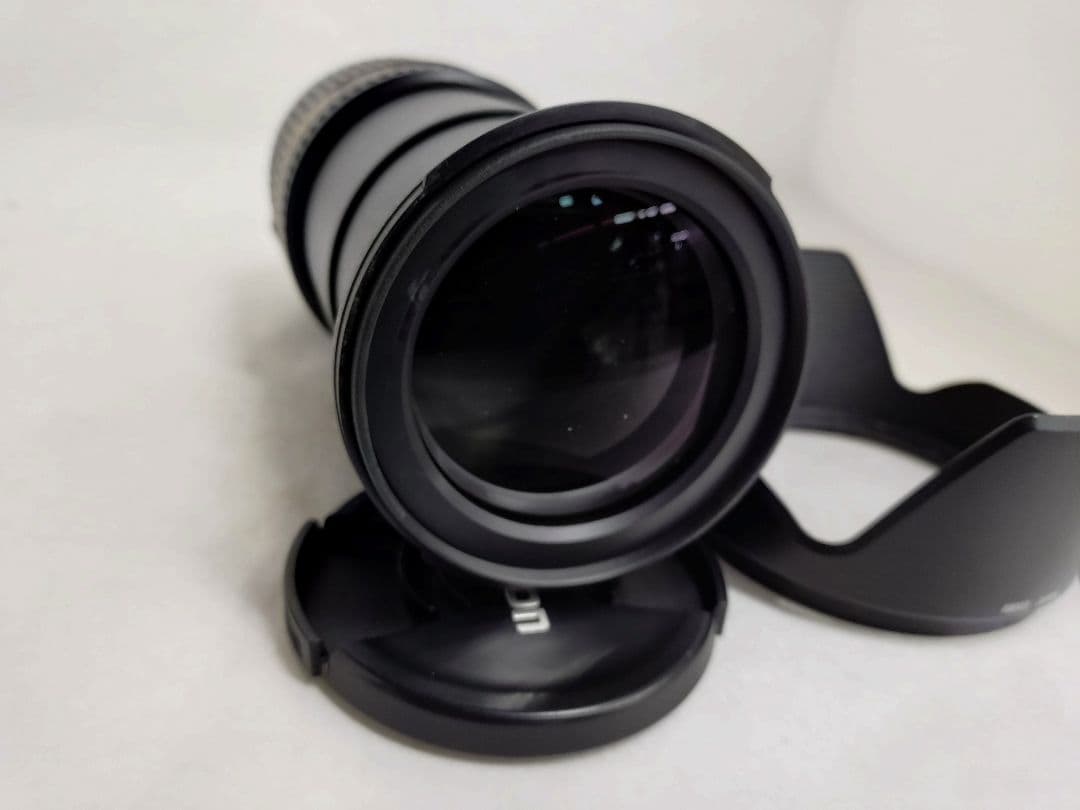 タムロン 18-270mm f/3.5-6.3 Di Ⅱ VC nikon