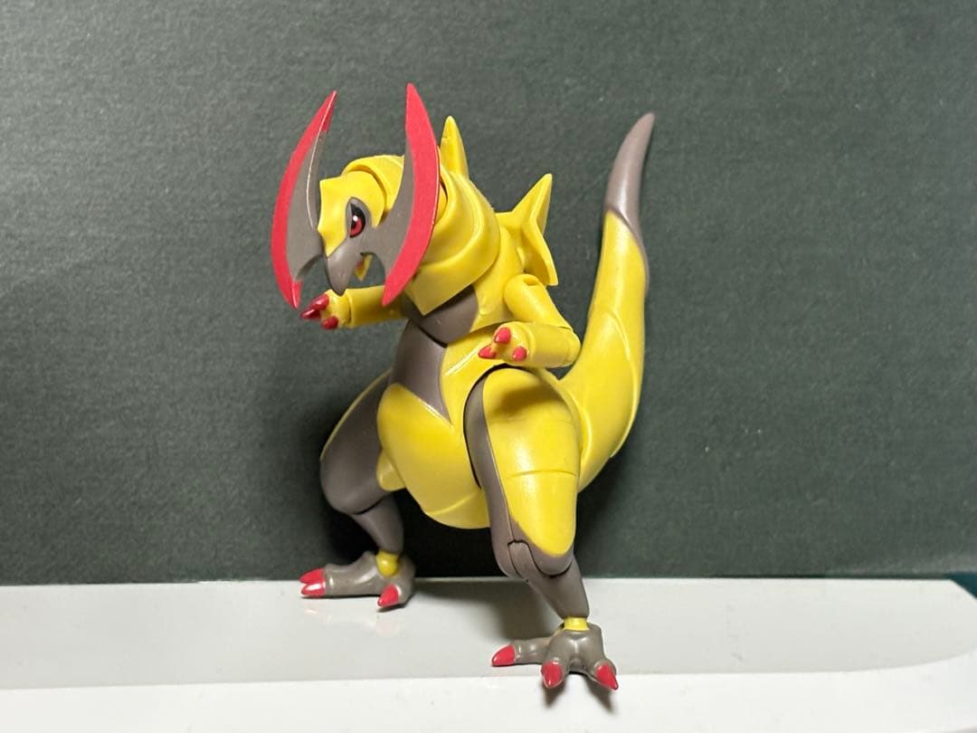 SHODO ポケモン6 オノノクス ポケットモンスター - メルカリ