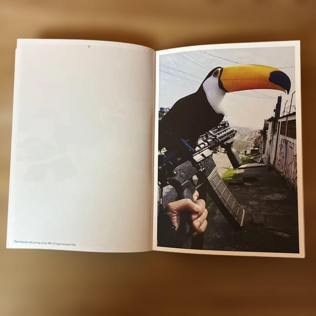 favela narco pets 3 洋書 写真集 ドキュメンタリー