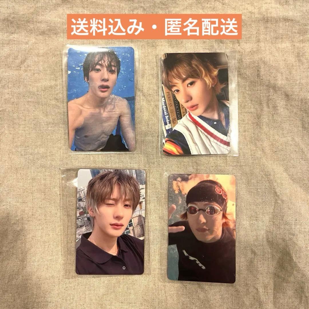 RIIZE / ODYSSEY Lucky アントントレカ セット - メルカリ