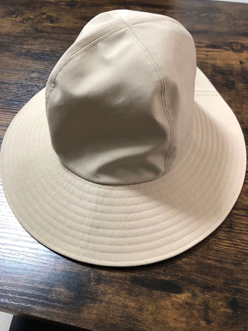 メゾン ド リリス ロンハーマン RHC別注 シューティングハット