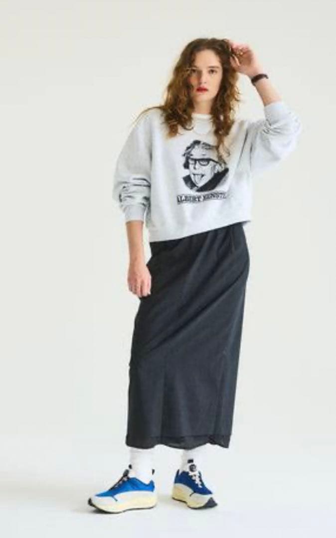 CINCH oblada アインシュタイン スウェット - メルカリ