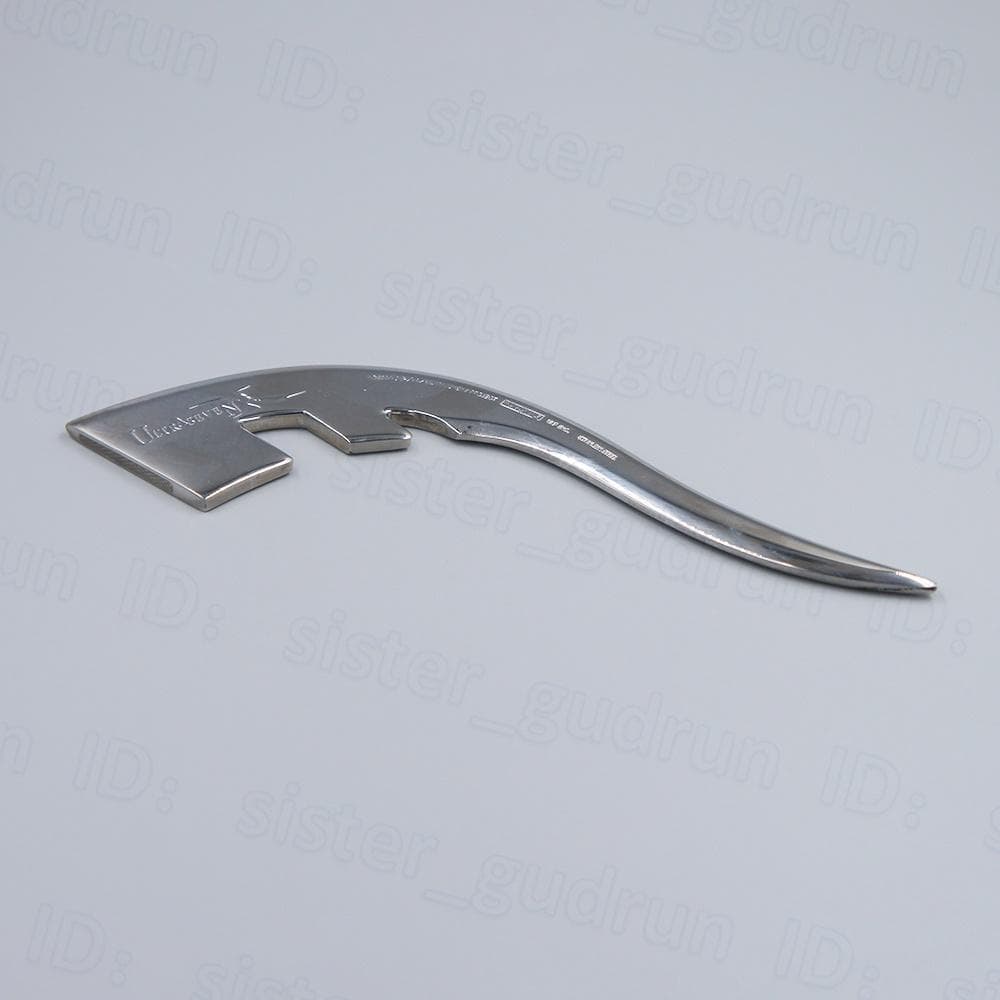 美品】 アイスラッガー ULTRASEVEN X Ver. ウルトラセブンX