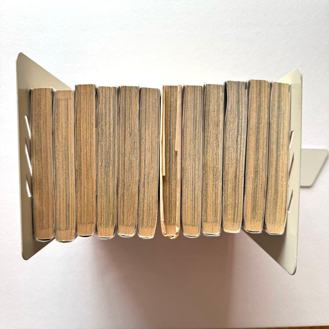 銀魂 1〜12巻セット（初版・帯付き・ジャンパラ付）＆金魂 第零巻