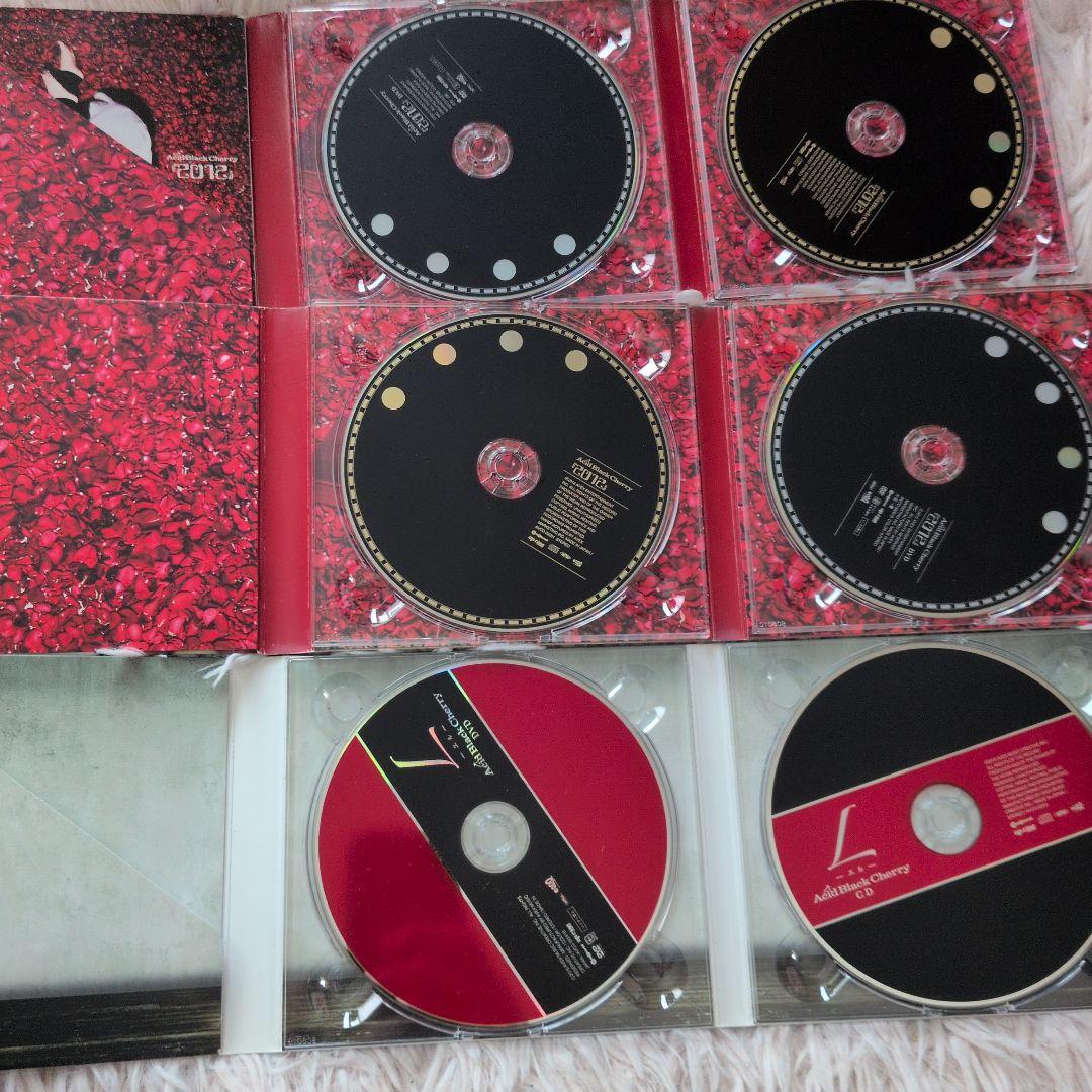 Acid Black Cherry ジャンヌダルク まとめ売り - メルカリ