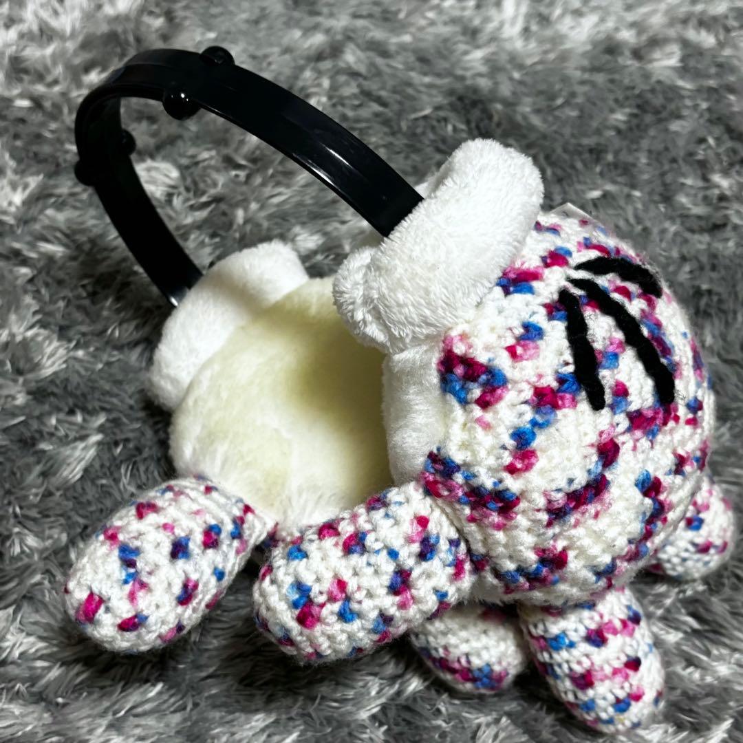 Disney ディズニー イヤーマフ 耳あて - メルカリ