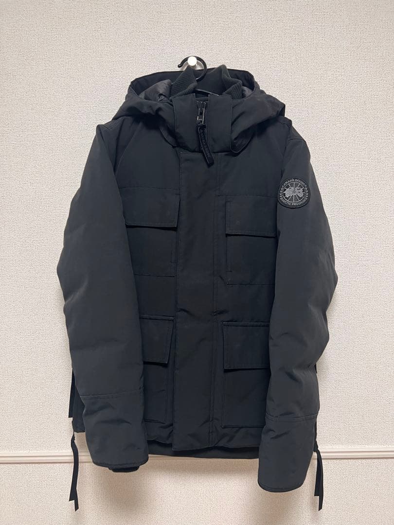   ブラックダウンジャケット bls221-8912-88.jpg