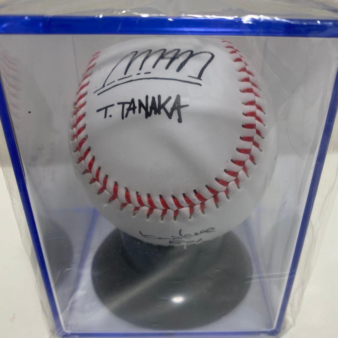 マンウィズ サインボール 甲子園ライブ ガウポン