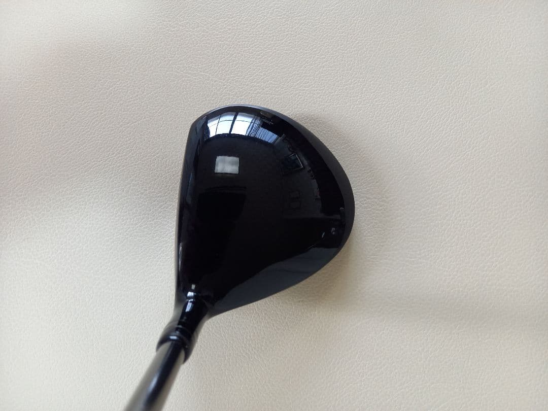 プロギアRS5ドライバー、3ウッド 2本セット