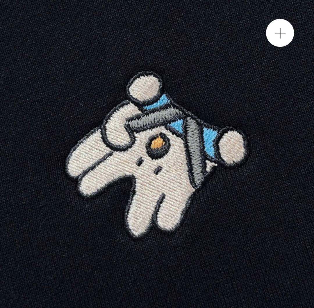 東海オンエア 有明 イベント ジップアップパーカー XLサイズ - メルカリ